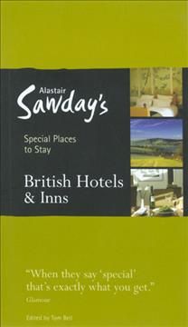 Produktbild: British Hotels, Inns and Other Places