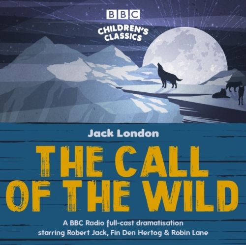 Produktbild: London, J: Call of the Wild