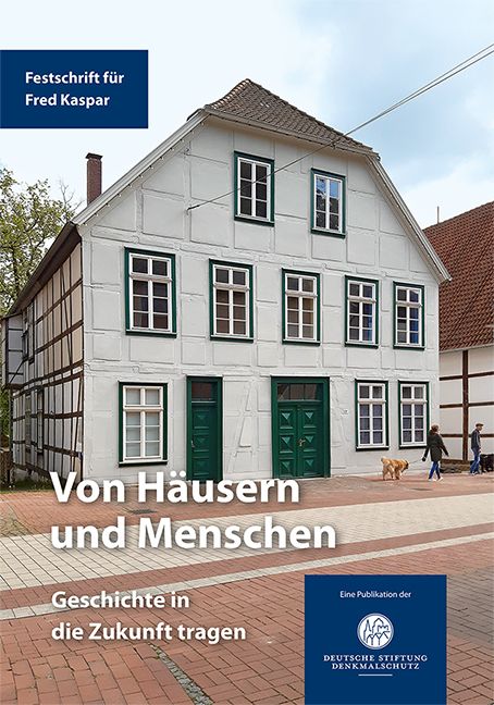 Produktbild: Von H&auml;usern und Menschen