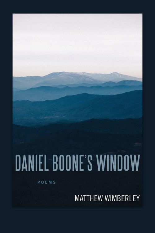 Produktbild: Daniel Boone's Window