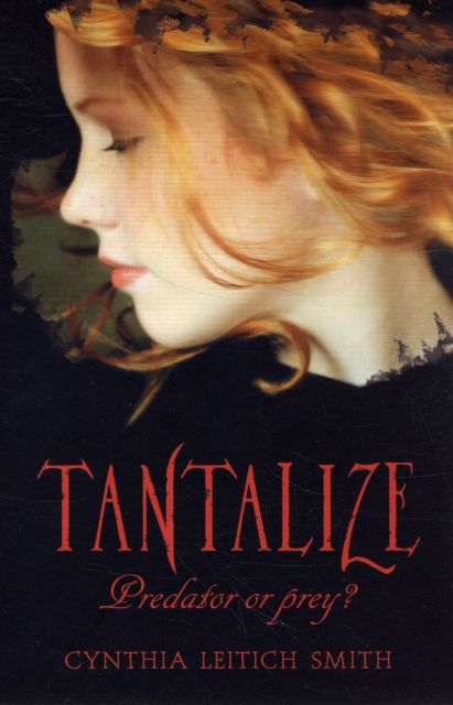 Produktbild: Smith, C: Tantalize