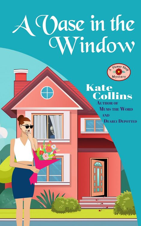 Produktbild: A Vase in the Window