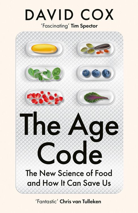 Produktbild: AGE CODE EXAIIE PB