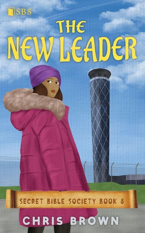Produktbild: The New Leader
