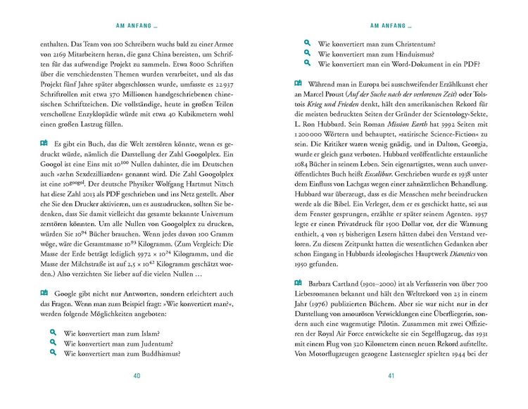 Produktbild: The Most Interesting Book in the World
