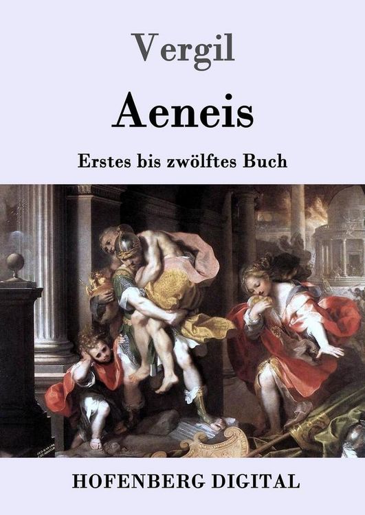 Produktbild: Aeneis