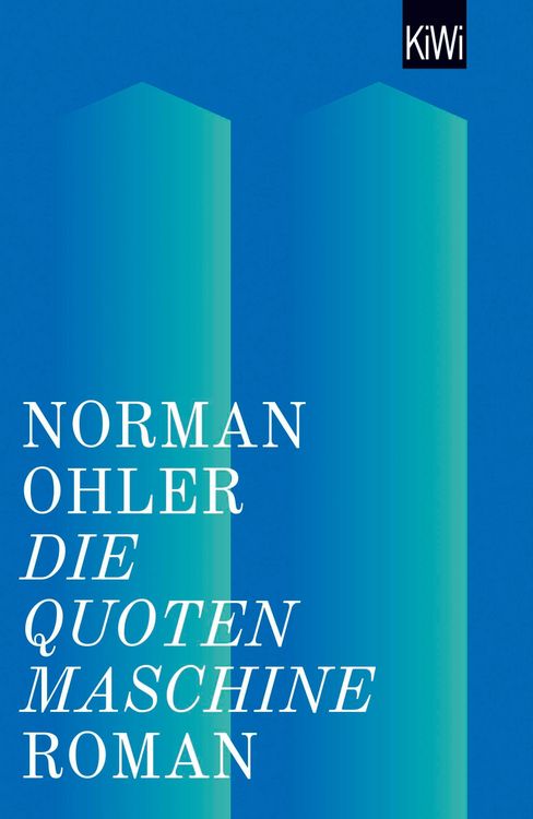 Produktbild: Die Quotenmaschine