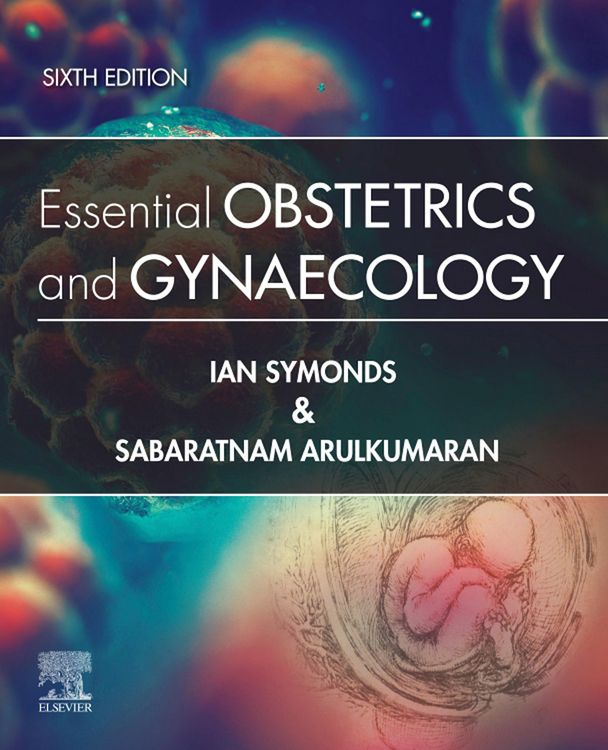 Produktbild: Essential Obstetrics and Gynaecology E-Book