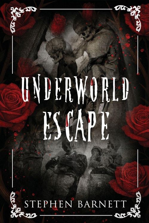 Produktbild: Underworld Escape
