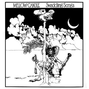 Produktbild: Swaddling Songs (Vinyl)