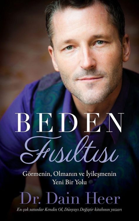 Produktbild: Beden F&iquest;s&iquest;lt&iquest;s&iquest; (Turkish)