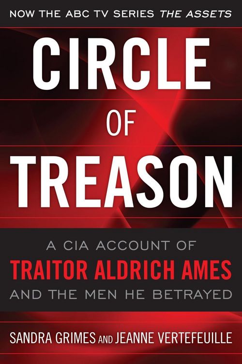 Produktbild: Circle of Treason