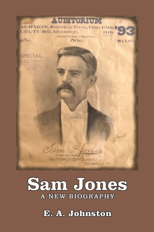 Produktbild: Sam Jones