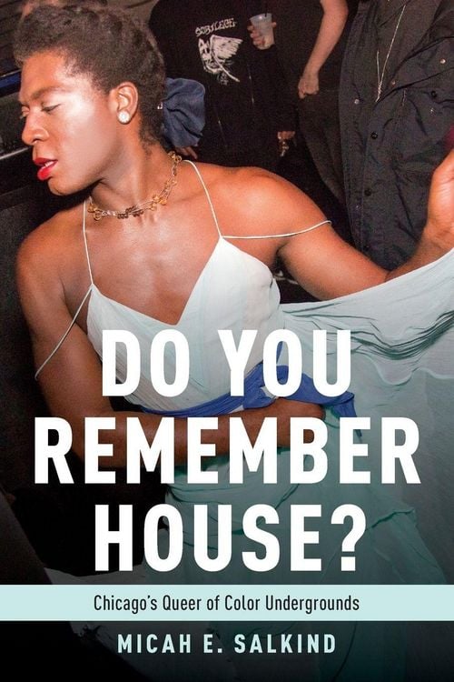 Produktbild: Do You Remember House?