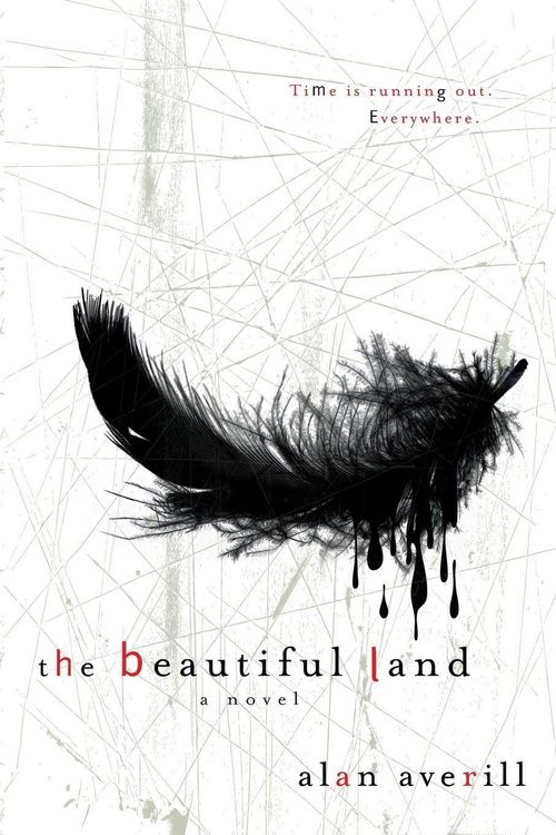 Produktbild: The Beautiful Land