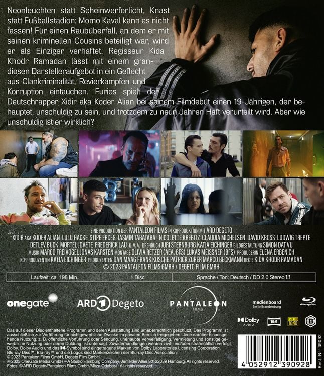Produktbild: Asbest