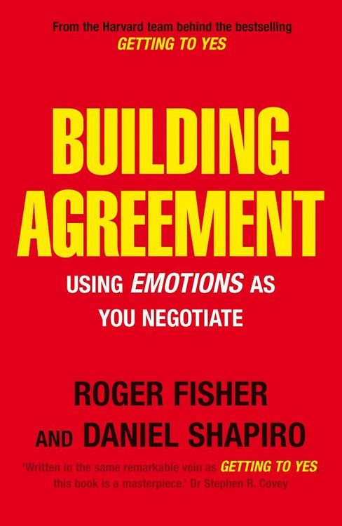 Produktbild: Building Agreement
