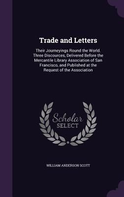 Produktbild: Trade and Letters