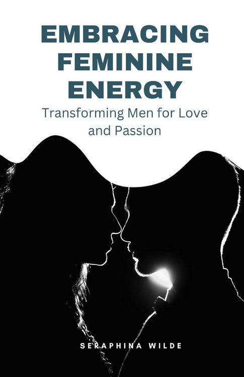 Produktbild: Embracing Feminine Energy