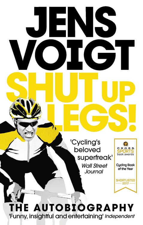 Produktbild: Shut up Legs!