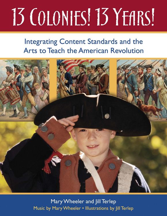Produktbild: 13 Colonies! 13 Years!