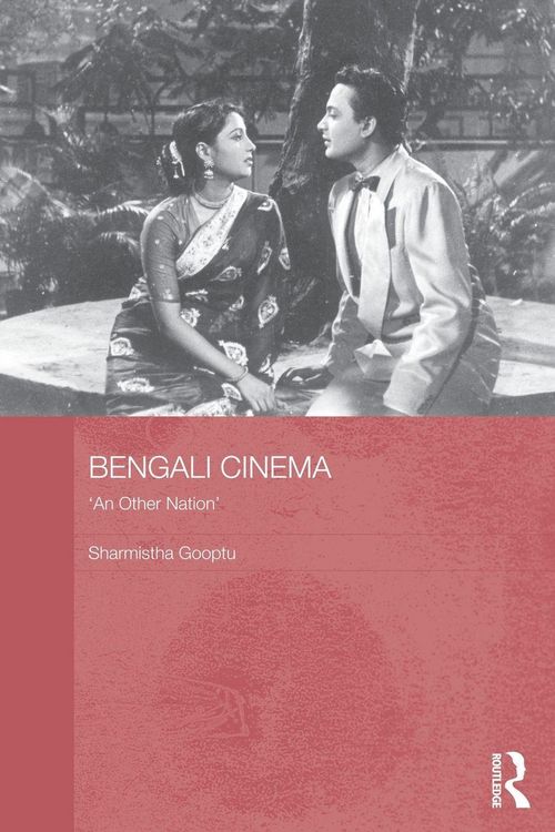 Produktbild: Bengali Cinema