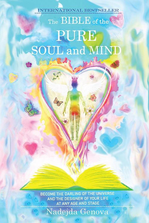 Produktbild: The Bible of the Pure Soul and Mind