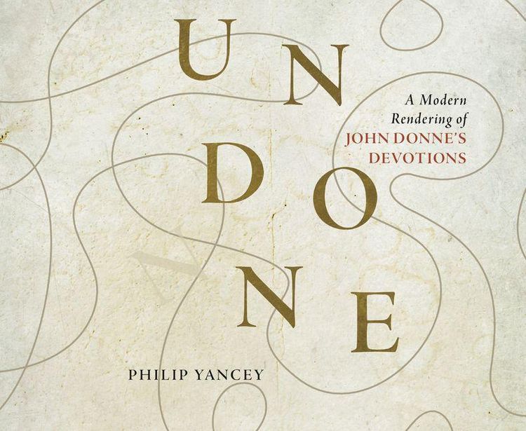 Produktbild: Undone