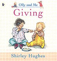 Produktbild: Giving