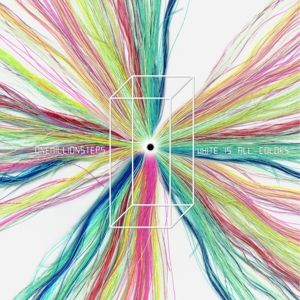 Produktbild: White Is All Colors