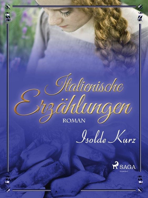 Produktbild: Italienische Erz&auml;hlungen