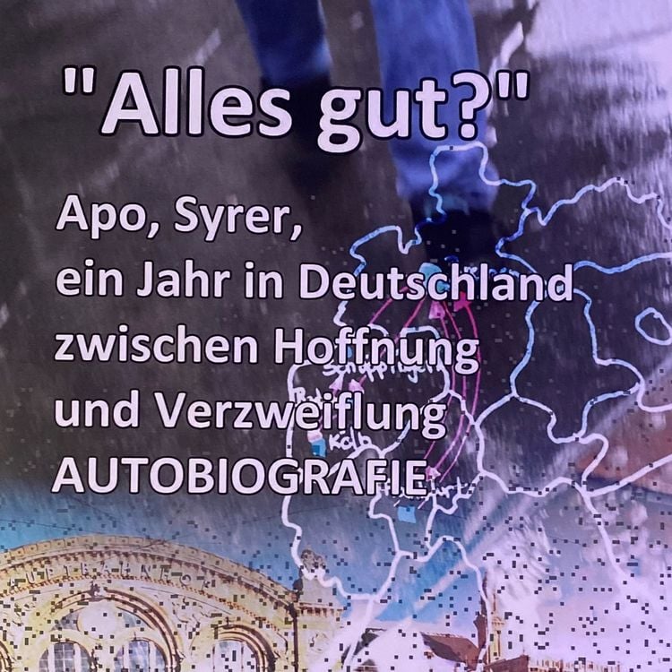Produktbild: Alles gut?