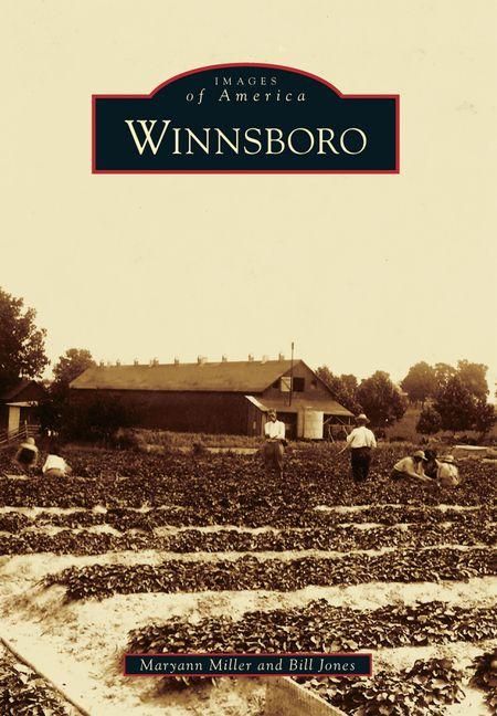 Produktbild: Winnsboro