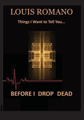 Produktbild: Before I Drop Dead