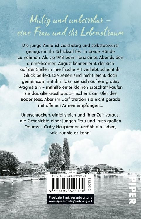 Produktbild: Hoffnung auf eine glückliche Zukunft