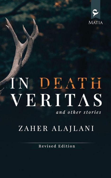 Produktbild: In Death Veritas and Other Stories