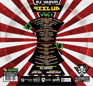 Produktbild: Feel Up Vol.1