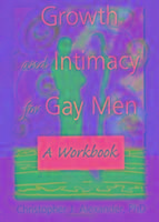 Produktbild: Growth and Intimacy for Gay Men