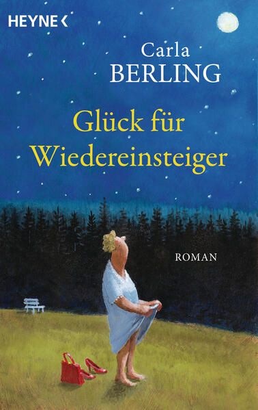 Produktbild: Gl&uuml;ck f&uuml;r Wiedereinsteiger