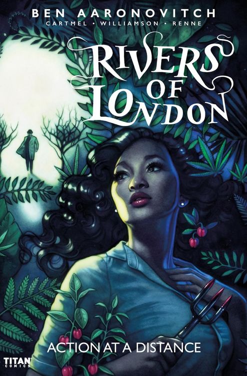 Produktbild: Rivers of London
