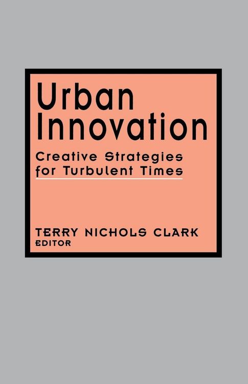 Produktbild: Urban Innovation