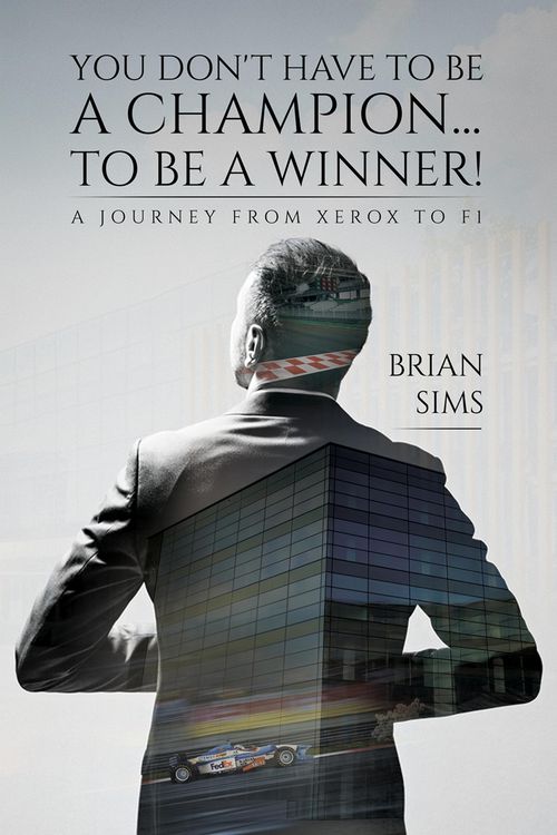 Produktbild: You Don't Have to Be a Champion... to Be a Winner!