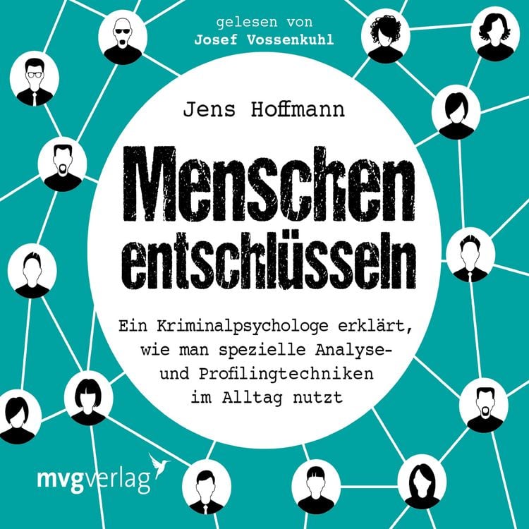 Produktbild: Menschen entschl&uuml;sseln