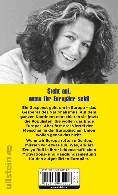 Produktbild: Wir sind Europa!