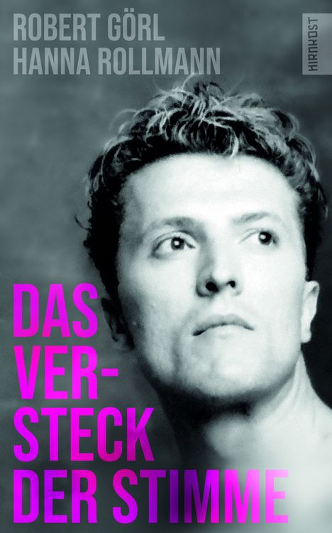 Produktbild: Das Versteck der Stimme
