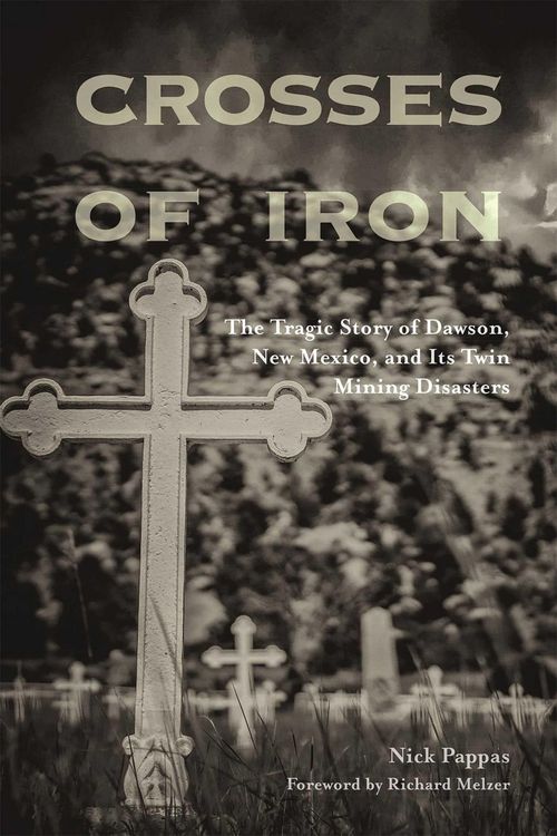 Produktbild: Crosses of Iron