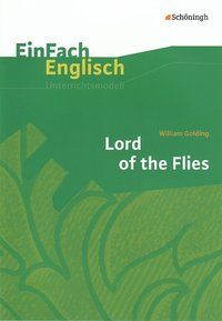 Produktbild: Lord of the Flies