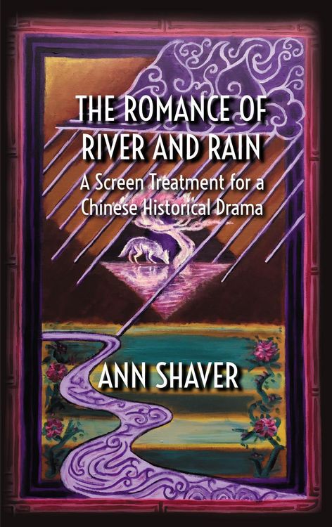 Produktbild: The Romance of River and Rain