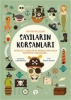 Produktbild: Sayilarin Korsanlari - Matematik Cilgini Kesirler, Y&uuml;zdeler ve Ondalik Sayilarla Matematik Maceralari