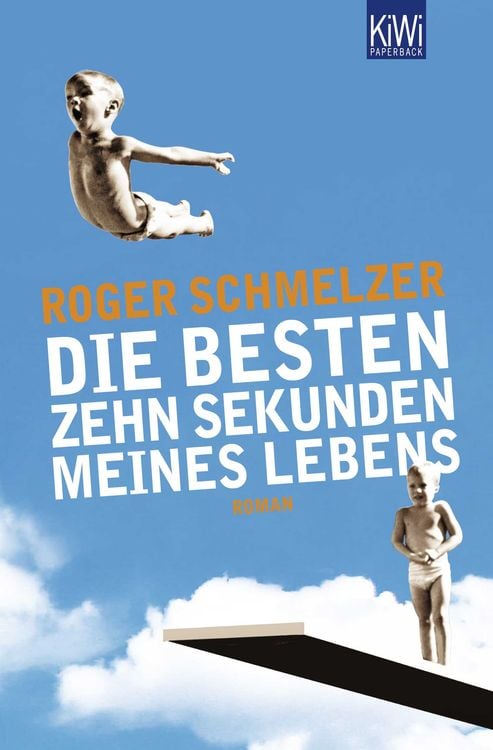 Produktbild: Die besten zehn Sekunden meines Lebens